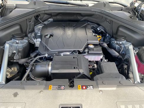 New 2026 Genesis GV80 2.5T Advanced AWD/4WD image 10