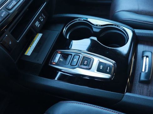 Certified 2023 Honda Ridgeline Black Edition image 18