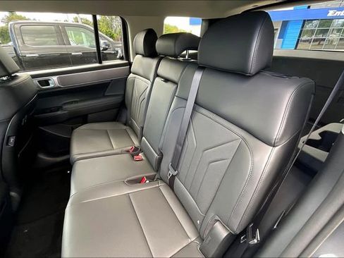 New 2026 Hyundai Santa Fe SEL image 10