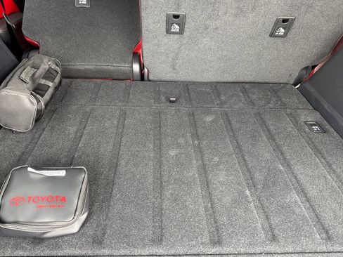 Used 2025 Toyota 4Runner TRD Pro AWD/4WD image 20