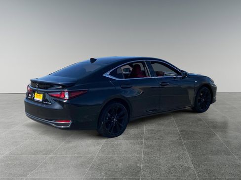 Used 2021 Lexus ES 250 F Sport w/ Accessory Package 2 image 5