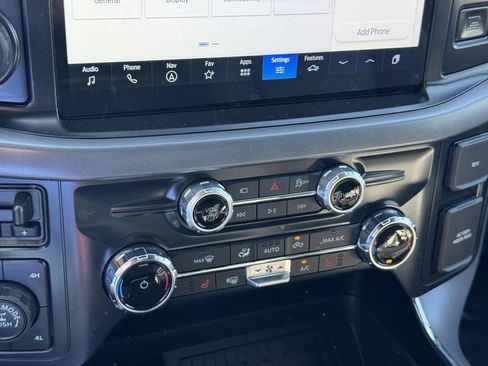 New 2026 Ford F150 XLT w/ Equipment Group 302A MID image 16