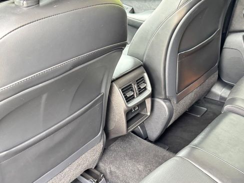 Used 2023 INFINITI QX50 Luxe AWD/4WD image 24