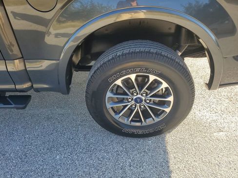 Used 2020 Ford F150 XLT w/ Equipment Group 302A Luxury image 20