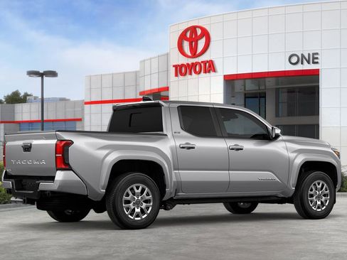 New 2025 Toyota Tacoma SR5 image 59