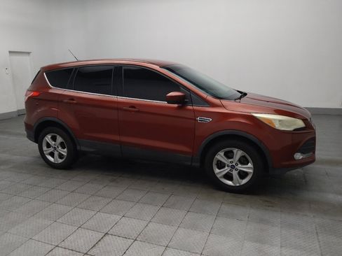Used 2014 Ford Escape SE FWD image 11