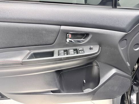 Used 2015 Subaru WRX image 15