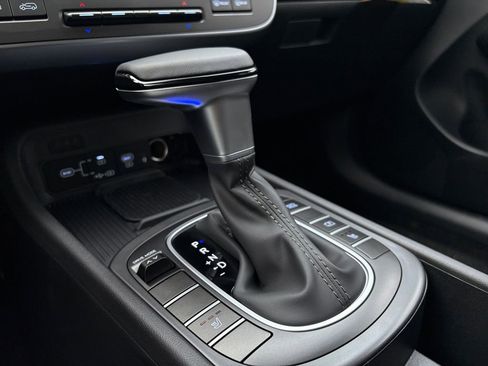 New 2026 Hyundai Kona SEL Sport image 25