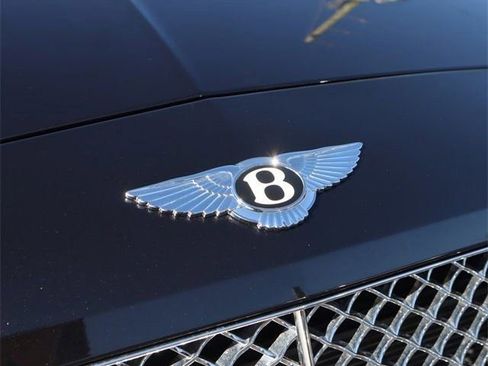 Used 2016 Bentley Continental GT Speed AWD/4WD image 8