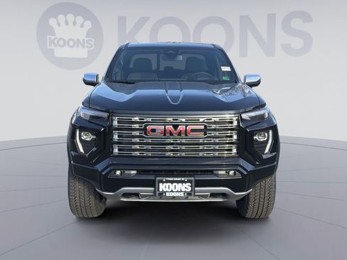 New 2026 GMC Canyon Denali image 11
