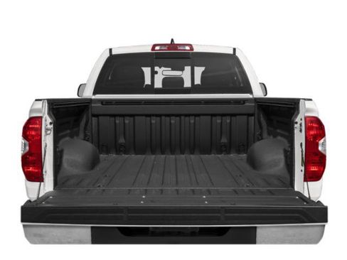 Used 2020 Toyota Tundra SR5 w/ SR5 Upgrade Package AWD/4WD image 14