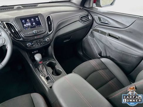 Used 2024 Chevrolet Equinox RS AWD/4WD image 23