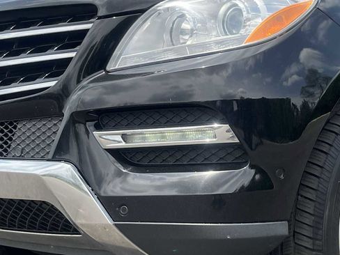 Used 2013 Mercedes-Benz ML 350 4MATIC image 24