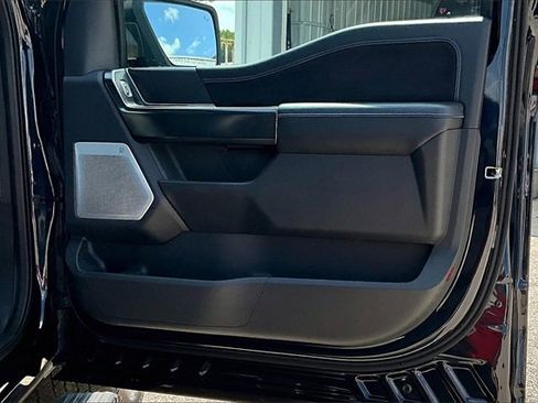 Used 2024 Ford F150 Platinum w/ Equipment Group 702A High image 23