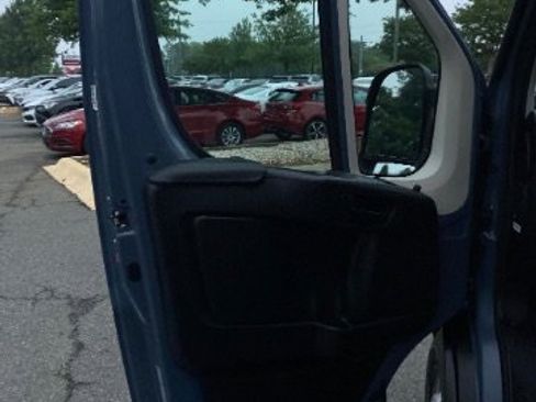 Used 2021 RAM ProMaster 3500 FWD image 18