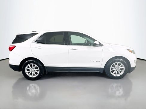 Used 2020 Chevrolet Equinox LT FWD image 4
