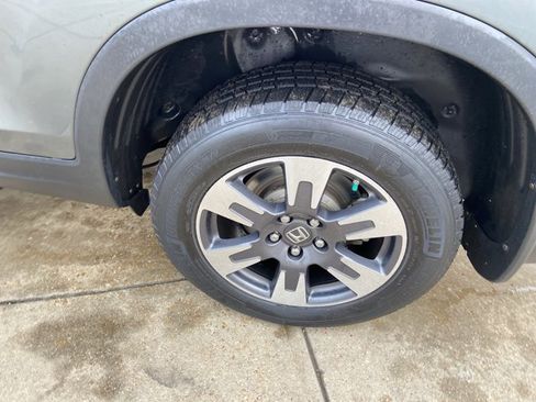 Used 2018 Honda Ridgeline RTL-E image 29