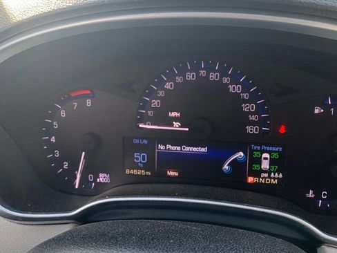 Used 2014 Cadillac SRX Luxury w/ Driver Awareness Package AWD/4WD image 25