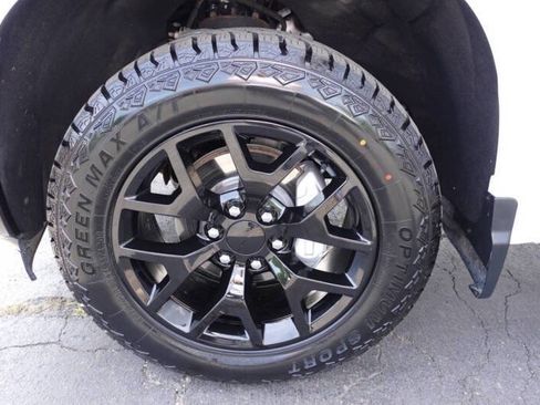 Used 2024 GMC Sierra 1500 Pro w/ Fleet Convenience Package AWD/4WD image 61
