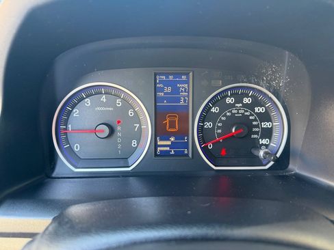 Used 2011 Honda CR-V LX image 22
