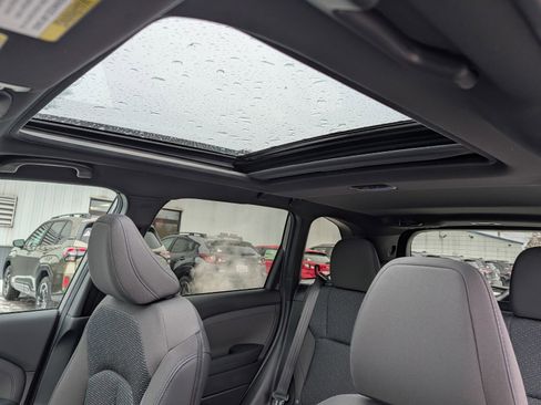 New 2026 Subaru Forester Premium image 8