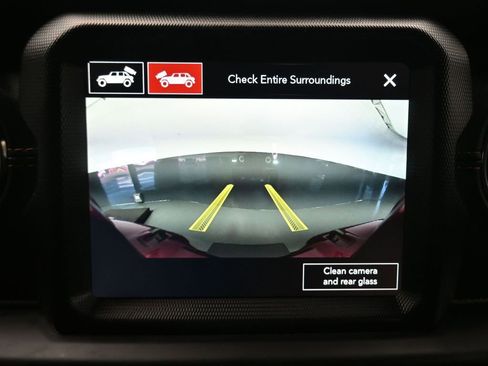 Used 2021 Jeep Wrangler Unlimited Sahara image 18