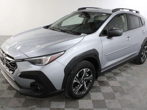 Certified 2024 Subaru Crosstrek 2.0i Premium image 30