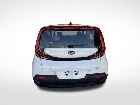 Used 2020 Kia Soul EX w/ Option Group 015 FWD image 41