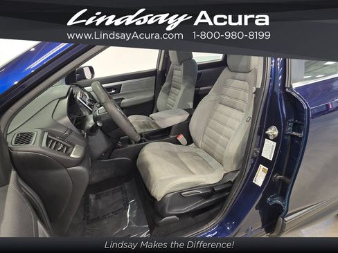 Used 2018 Honda CR-V LX image 12