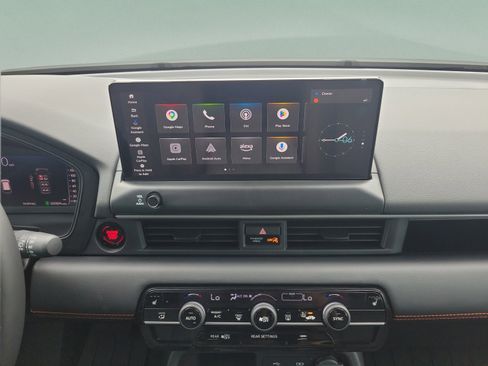 New 2026 Honda Pilot Sport image 13