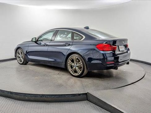 Used 2017 BMW 440i Gran Coupe xDrive image 6