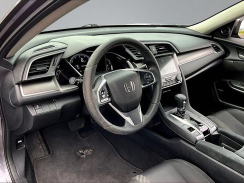 Used 2017 Honda Civic EX image 14