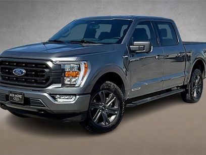 Certified 2023 Ford F150 XLT w/ Equipment Group 302A High