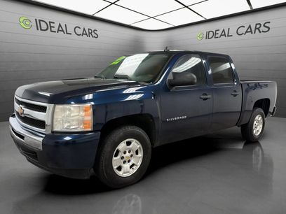 Used 2010 Chevrolet Silverado 1500 LT w/ Power Pack Plus