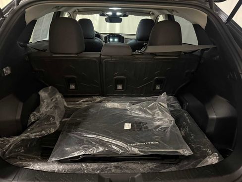 Certified 2024 Subaru Crosstrek 2.0i Premium image 25