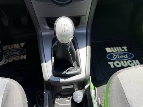 Used 2019 Ford Fiesta S FWD image 21