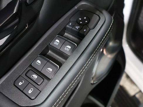 Certified 2025 RAM 1500 Limited image 15