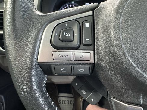 Used 2018 Subaru Forester 2.5i Limited w/ Popular Package #3B AWD/4WD image 34