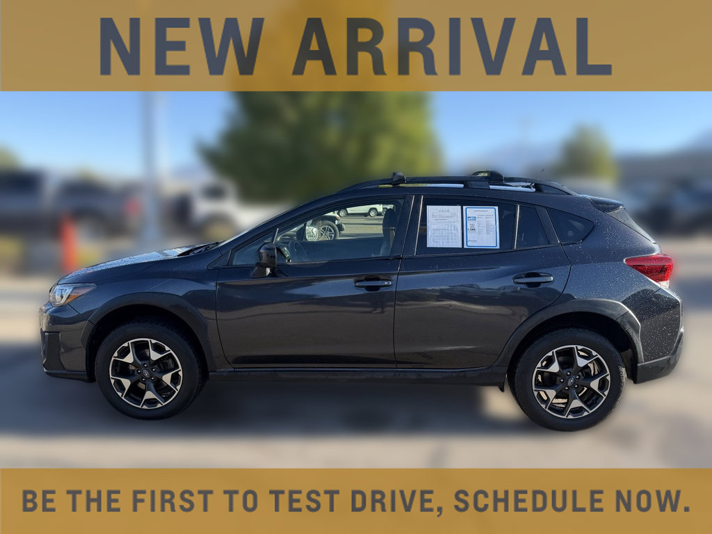 Used 2019 Subaru Crosstrek 2.0i w/ Eyesight System AWD/4WD image 2