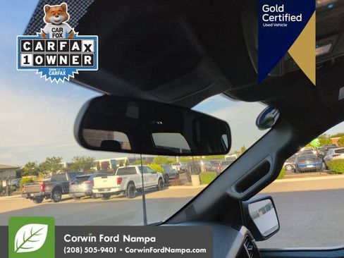 Used 2024 Ford F150 STX AWD/4WD image 23