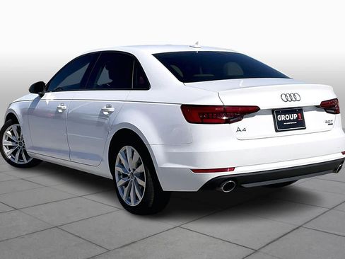 Used 2017 Audi A4 2.0T Ultra Premium image 11