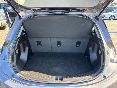 Used 2023 Chevrolet Bolt LT w/ Driver Confidence Package image 11