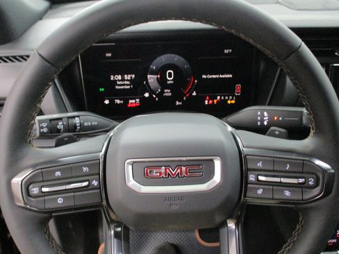 New 2026 GMC Terrain AT4 image 22