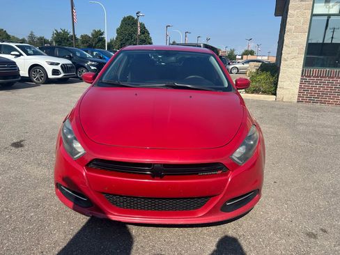 Used 2014 Dodge Dart SXT image 2