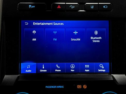 Used 2020 Ford F250 Lariat image 21