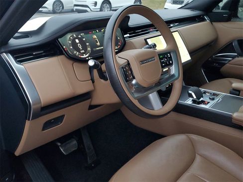 Used 2023 Land Rover Range Rover SE image 7