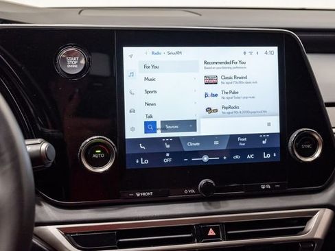 Used 2024 Lexus RX 350 FWD w/ Technology Package image 14
