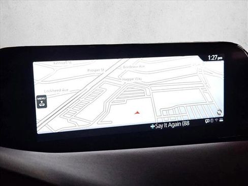 Used 2022 MAZDA MAZDA3 s image 13