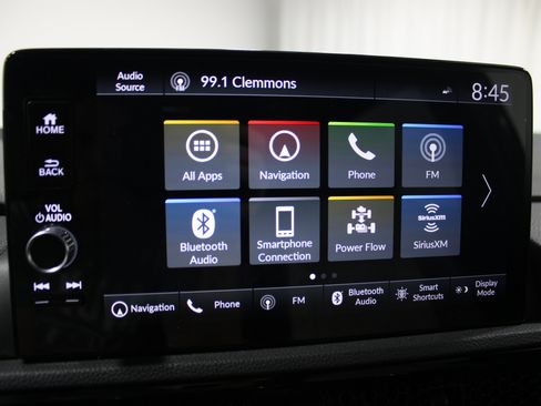Used 2023 Honda CR-V Sport Touring image 14