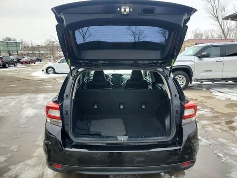 Used 2018 Subaru Impreza 2.0i Limited image 21